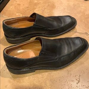 Men’s Ecco Windsor Slip On Dress shoes